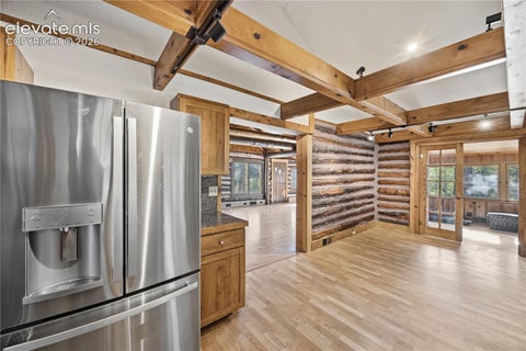 Tiny photo for 9795 Mountain Road, Cascade, CO 80809 (MLS # 5991622)