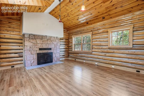 Tiny photo for 9795 Mountain Road, Cascade, CO 80809 (MLS # 5991622)
