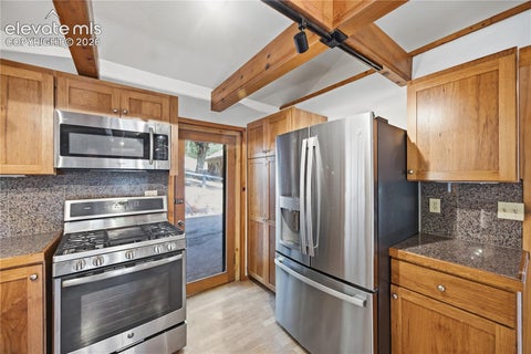 Tiny photo for 9795 Mountain Road, Cascade, CO 80809 (MLS # 5991622)
