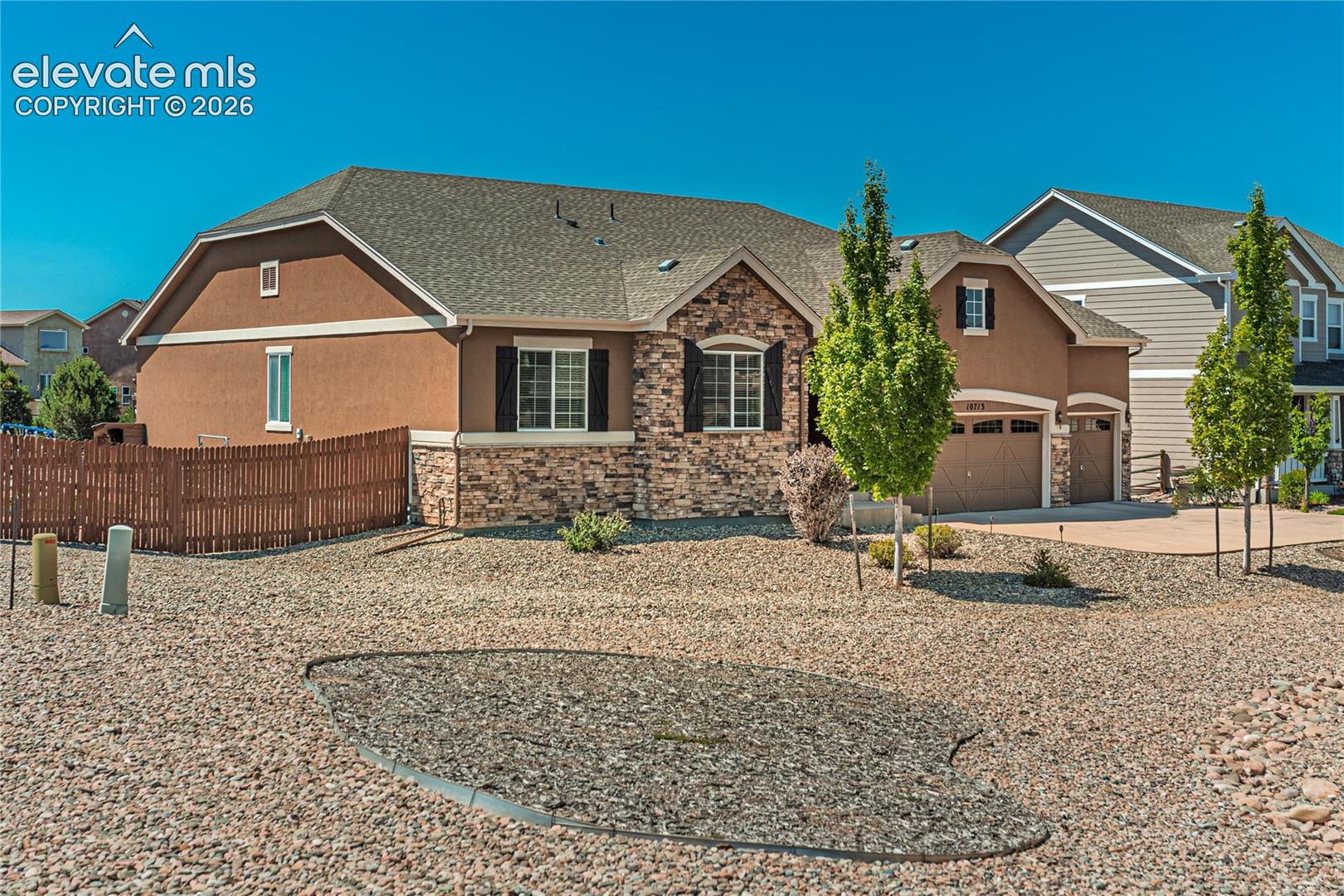 10713 Torreys Peak Way