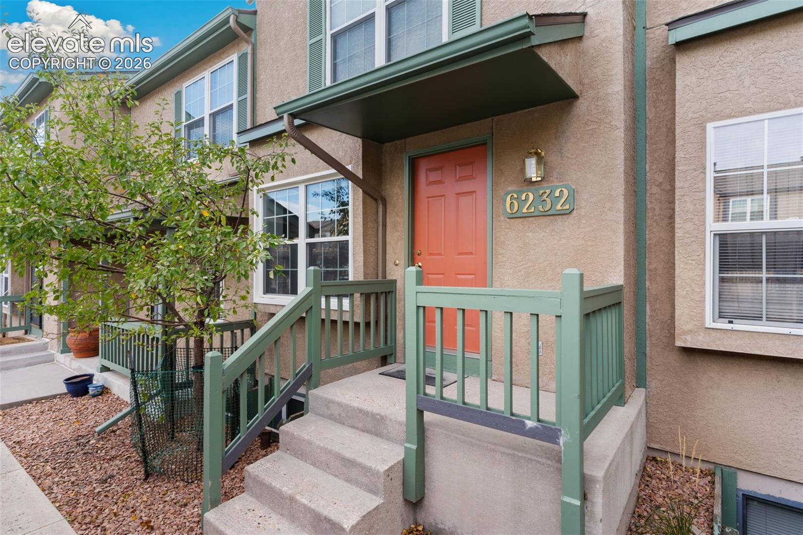6232 Colony Circle