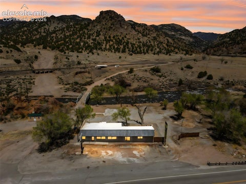 Photo of 27077 Highway 50, Cotopaxi, CO 81223 (MLS # 5995567)