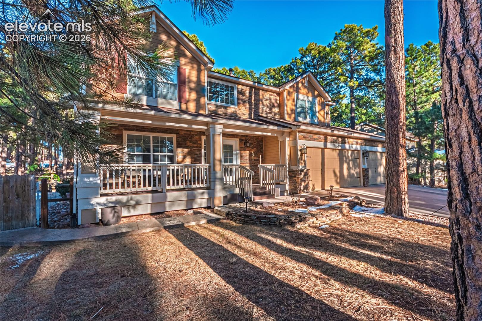 1530 Windwood Court