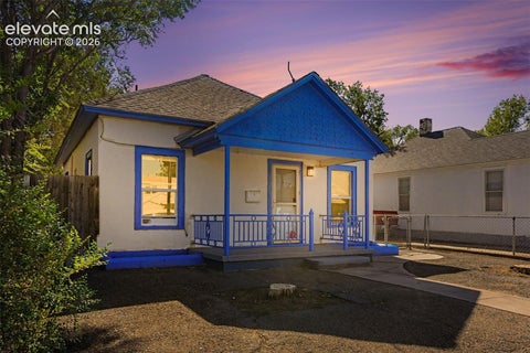 Photo of 1616 E Orman Avenue, Pueblo, CO 81004 (MLS # 7528290)