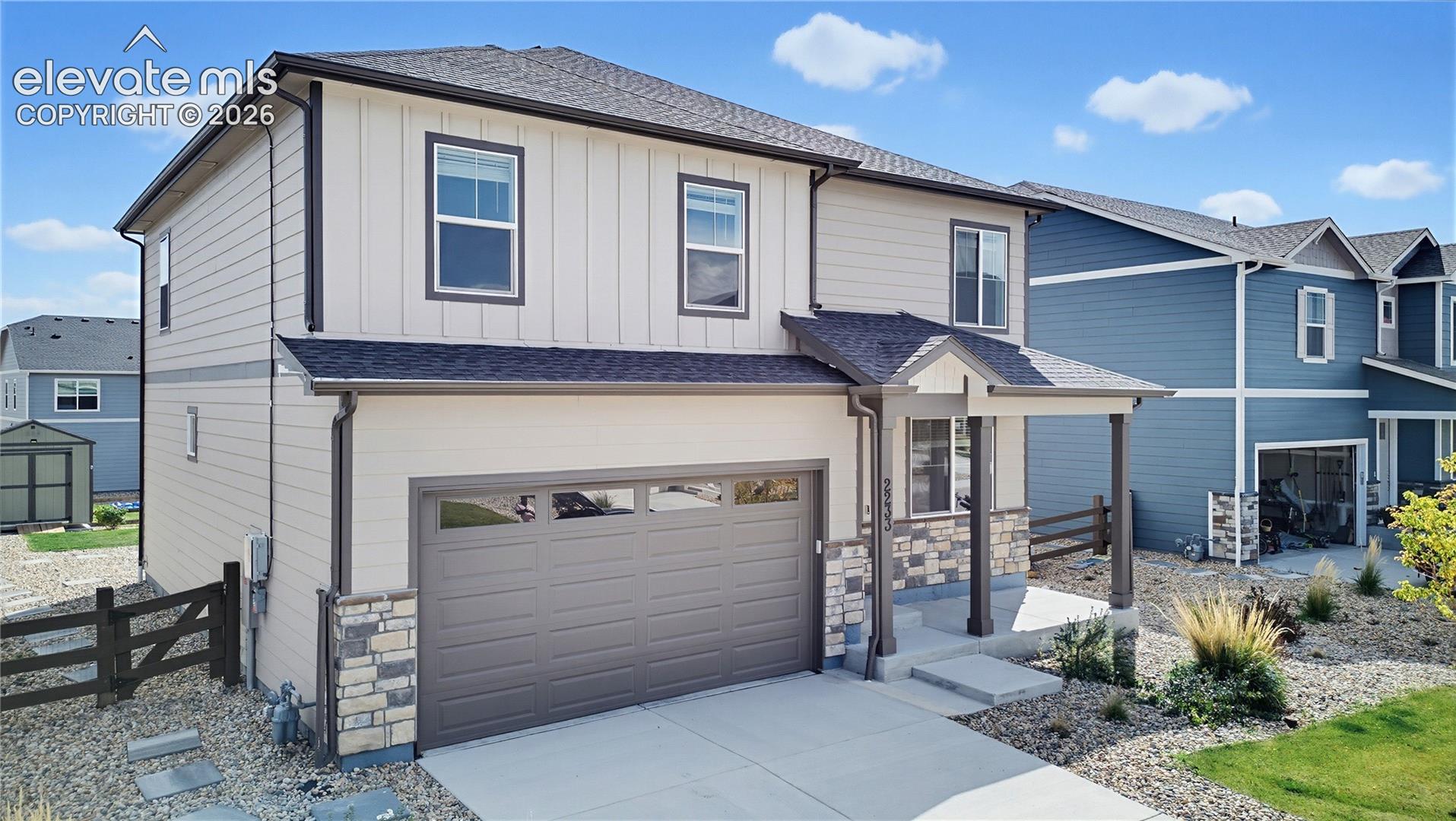 2233 Still Meadows Court