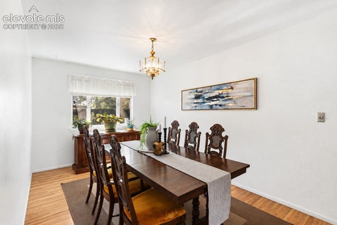 Tiny photo for 100 Ely Street, Colorado Springs, CO 80911 (MLS # 2156158)