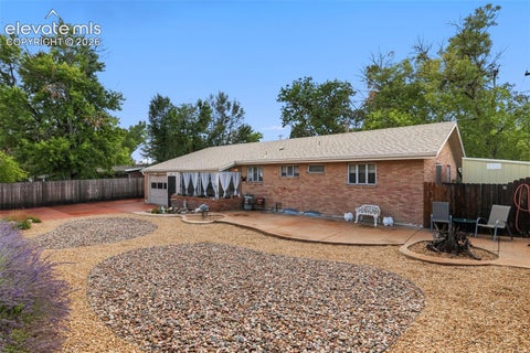 Tiny photo for 100 Ely Street, Colorado Springs, CO 80911 (MLS # 2156158)