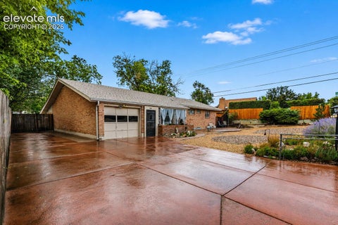 Tiny photo for 100 Ely Street, Colorado Springs, CO 80911 (MLS # 2156158)