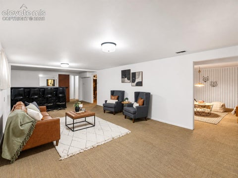 Tiny photo for 100 Ely Street, Colorado Springs, CO 80911 (MLS # 2156158)