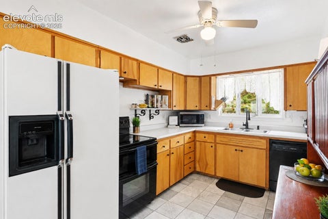 Tiny photo for 100 Ely Street, Colorado Springs, CO 80911 (MLS # 2156158)