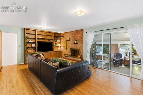 Tiny photo for 100 Ely Street, Colorado Springs, CO 80911 (MLS # 2156158)