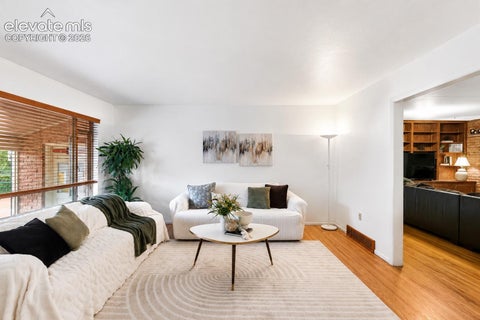 Tiny photo for 100 Ely Street, Colorado Springs, CO 80911 (MLS # 2156158)