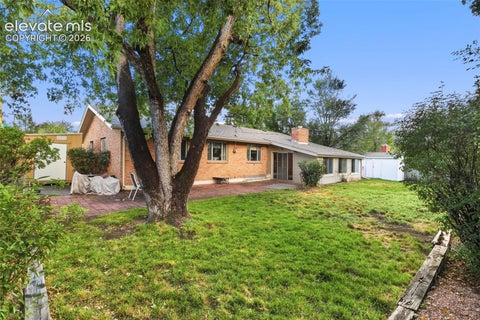 Tiny photo for 100 Ely Street, Colorado Springs, CO 80911 (MLS # 2156158)