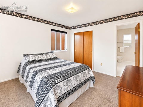 Tiny photo for 100 Ely Street, Colorado Springs, CO 80911 (MLS # 2156158)
