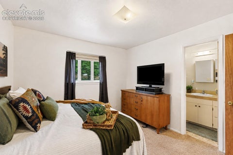 Tiny photo for 100 Ely Street, Colorado Springs, CO 80911 (MLS # 2156158)