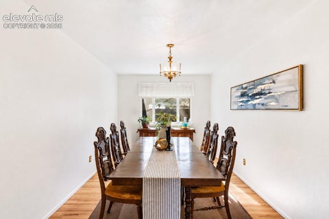 Tiny photo for 100 Ely Street, Colorado Springs, CO 80911 (MLS # 2156158)