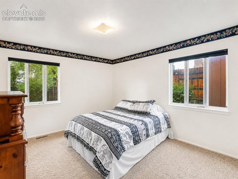 Tiny photo for 100 Ely Street, Colorado Springs, CO 80911 (MLS # 2156158)
