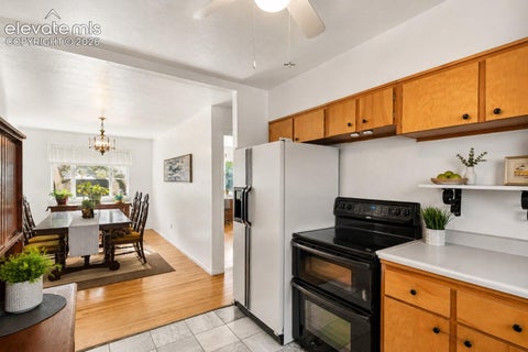 Tiny photo for 100 Ely Street, Colorado Springs, CO 80911 (MLS # 2156158)