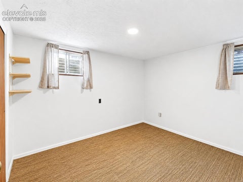 Tiny photo for 100 Ely Street, Colorado Springs, CO 80911 (MLS # 2156158)