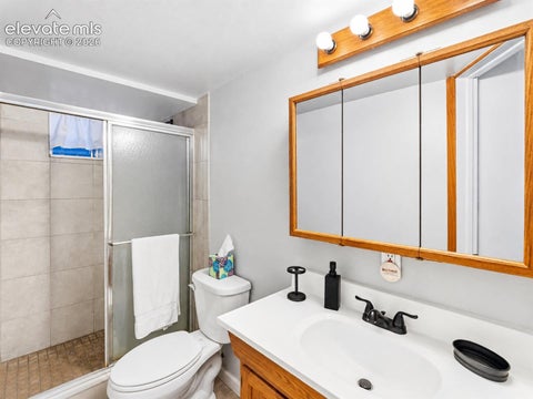 Tiny photo for 100 Ely Street, Colorado Springs, CO 80911 (MLS # 2156158)