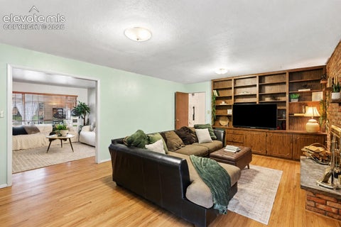 Tiny photo for 100 Ely Street, Colorado Springs, CO 80911 (MLS # 2156158)