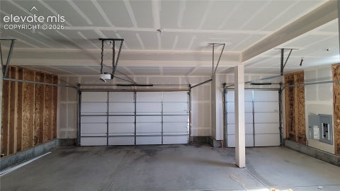 Tiny photo for 10651 Wolf Lake Drive, Colorado Springs, CO 80924 (MLS # 5177093)