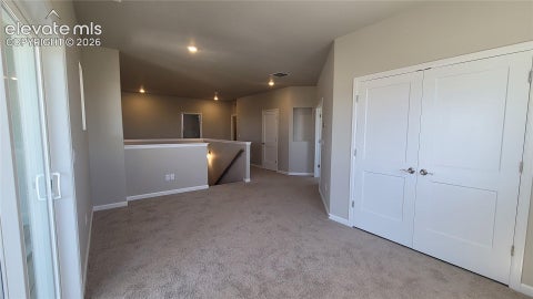 Tiny photo for 10651 Wolf Lake Drive, Colorado Springs, CO 80924 (MLS # 5177093)
