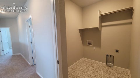 Tiny photo for 10651 Wolf Lake Drive, Colorado Springs, CO 80924 (MLS # 5177093)