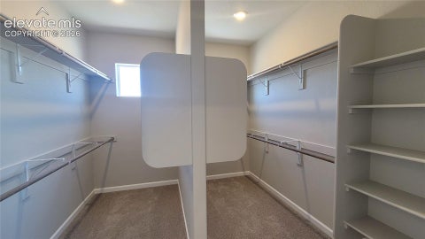 Tiny photo for 10651 Wolf Lake Drive, Colorado Springs, CO 80924 (MLS # 5177093)