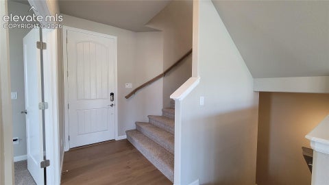 Tiny photo for 10651 Wolf Lake Drive, Colorado Springs, CO 80924 (MLS # 5177093)