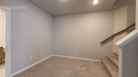 Tiny photo for 10651 Wolf Lake Drive, Colorado Springs, CO 80924 (MLS # 5177093)