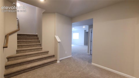 Tiny photo for 10651 Wolf Lake Drive, Colorado Springs, CO 80924 (MLS # 5177093)
