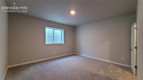 Tiny photo for 10651 Wolf Lake Drive, Colorado Springs, CO 80924 (MLS # 5177093)