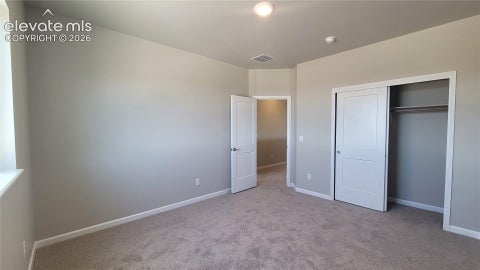 Tiny photo for 10651 Wolf Lake Drive, Colorado Springs, CO 80924 (MLS # 5177093)
