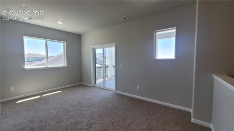 Tiny photo for 10651 Wolf Lake Drive, Colorado Springs, CO 80924 (MLS # 5177093)