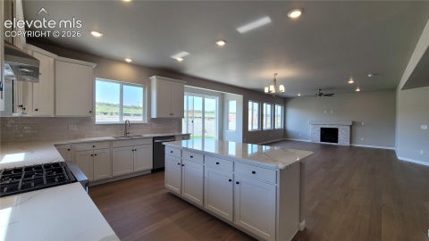 Tiny photo for 10651 Wolf Lake Drive, Colorado Springs, CO 80924 (MLS # 5177093)