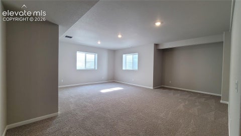 Tiny photo for 10651 Wolf Lake Drive, Colorado Springs, CO 80924 (MLS # 5177093)