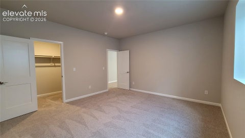 Tiny photo for 10651 Wolf Lake Drive, Colorado Springs, CO 80924 (MLS # 5177093)