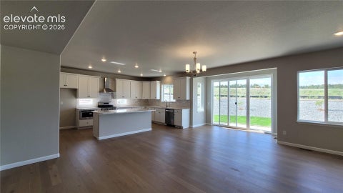 Tiny photo for 10651 Wolf Lake Drive, Colorado Springs, CO 80924 (MLS # 5177093)