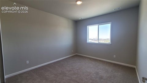 Tiny photo for 10651 Wolf Lake Drive, Colorado Springs, CO 80924 (MLS # 5177093)