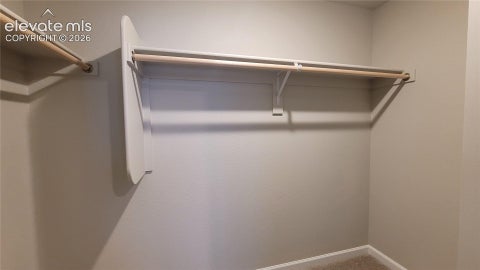 Tiny photo for 10651 Wolf Lake Drive, Colorado Springs, CO 80924 (MLS # 5177093)