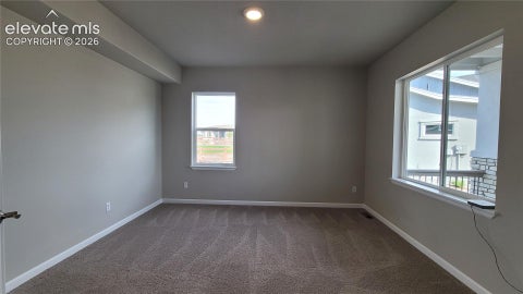 Tiny photo for 10651 Wolf Lake Drive, Colorado Springs, CO 80924 (MLS # 5177093)