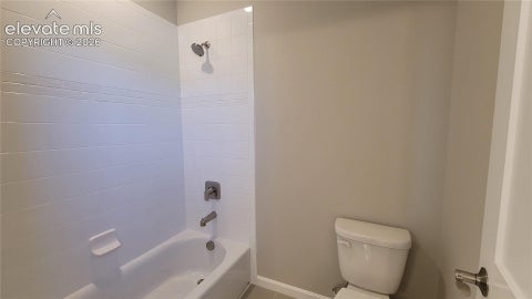 Tiny photo for 10651 Wolf Lake Drive, Colorado Springs, CO 80924 (MLS # 5177093)