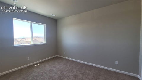 Tiny photo for 10651 Wolf Lake Drive, Colorado Springs, CO 80924 (MLS # 5177093)