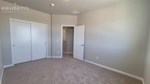 Tiny photo for 10651 Wolf Lake Drive, Colorado Springs, CO 80924 (MLS # 5177093)