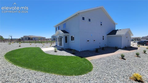 Tiny photo for 10651 Wolf Lake Drive, Colorado Springs, CO 80924 (MLS # 5177093)