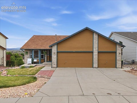 Photo of 8864 Monterey Way, Fountain, CO 80817 (MLS # 6148456)