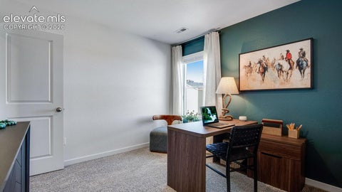 Tiny photo for 3645 Glenna Place, Colorado Springs, CO 80907 (MLS # 5316736)