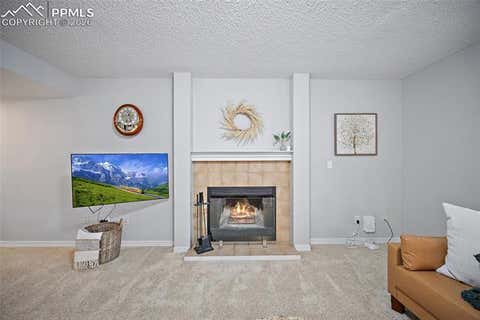 Tiny photo for 6525 Leesburg Road, Colorado Springs, CO 80922 (MLS # 8999044)