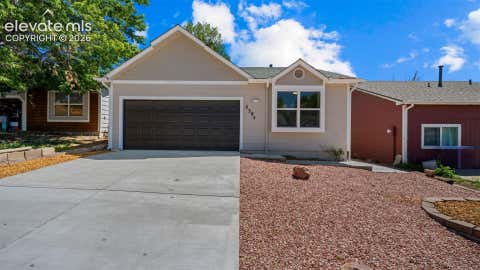 Photo of 2385 Ambleside Drive, Colorado Springs, CO 80915 (MLS # 6185836)